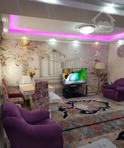 فروش آپارتمان ۸۴ متری ۲ خوابه در نعمت‌آباد