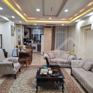 ۶۸متر۲خواب فول نور مستقیم کم واجد زیر قیمت