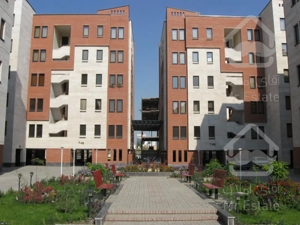 آپارتمان بلوار فاطمیه ۹۴.۵متر