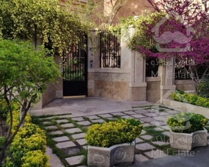 اجاره آپارتمان ۱۱۰ متری در قلهک