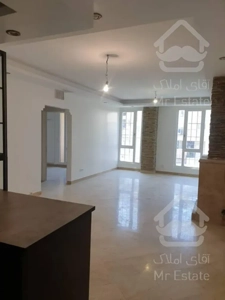 فروش واحد ۹۱متر جنت آباد