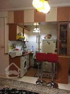 آپارتمان نقلی ۴۰ متری سنددار با مستاجر