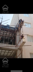 ۱۱۰ متر پیش فروش ۲۲ بهمن