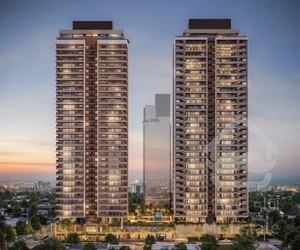 آپارتمان راگا چیتگر/اقساطی