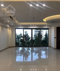 آپارتمان ۲۵۰ متری ۴ خواب نوساز کلید نخورده