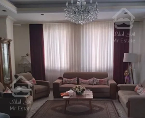 ۶۵متر/۲خواب/فردوس.کاشانی