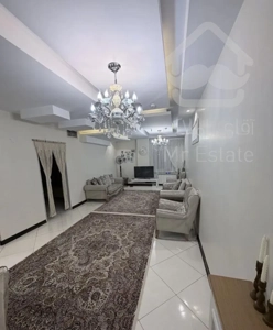 ۸۰ متر فول امکانات رو به نما/amir