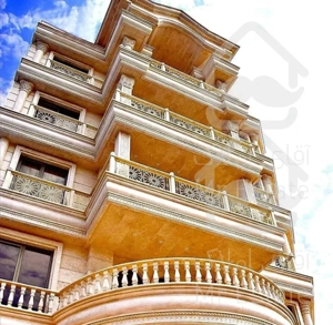 قیطریه پایین پارک ٢٣٠ متر ٣ خ مستر نوساز