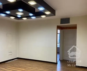 ۸۰متر ۲خواب فول امکانات آلاله شرقی