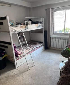 ۷۶ متر پروژه نواب پارکینگ دار