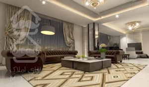 ولنجک / 110 متر / مسکونی