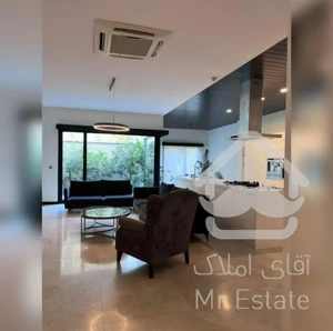 رهن آپارتمان 145 متری دروس