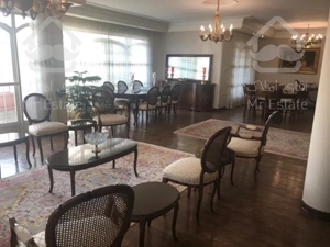 ۲۴۷ متر ۴ خواب نیاوران