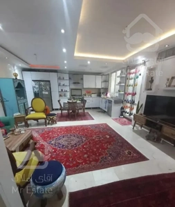 ۷۴متر فول امکانات حیاط اختصاصی  لوکیشن