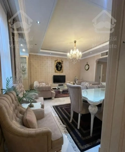 بلوار فردوس ۸۷متر ۲خواب بازسازی شده