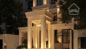 اپارتمان 335متری نوساز فول در رضاشهر (دعبل خرایی )