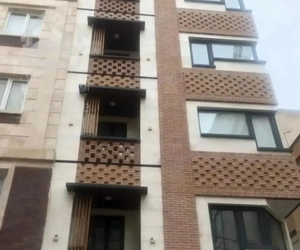 آپارتمان فروشی ۱۱۰متری احمداباد مستوفی