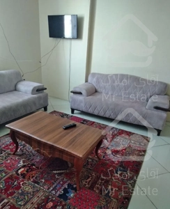 آپارتمان شیک وتمیز