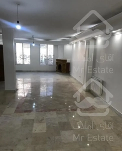 136 متری 3 خوابه تخلیه و تک واحدی میباشد