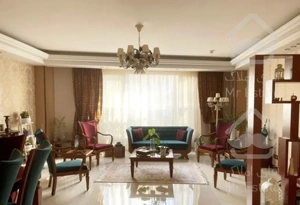 ۱۸۵متر سه خواب شهرک غرب