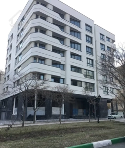 فروش آپارتمان ۱۳۰ متری ۳ خوابه در صیاد شیرازی