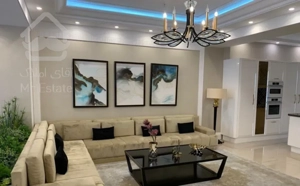 فروش آپارتمان ۱۲۷ متری ۲ خوابه در قیطریه