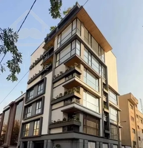 (آپارتمان ۲۸۳متر +تک واحد)   بلوار جمهوری کوچه شیک