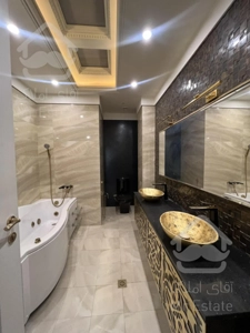 اجاره آپارتمان ۱۷۳متری،تاپ لوکیشن، کامرانیه