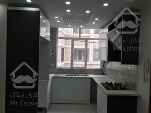 ۳۴ متر تکخواب خوش نقشه انباری  بازسازی شده طوس