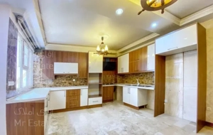 اپارتمان ۱۳۵ متری اجاره