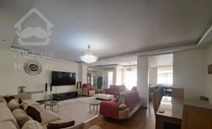 جردن ۱۴۰ متر مبله شیک