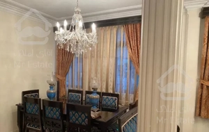 آپارتمان ۹۶ متر دوخوابه کیکاوس