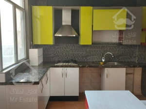 ۶۰متر / اخواب/ فول بازسازی شده