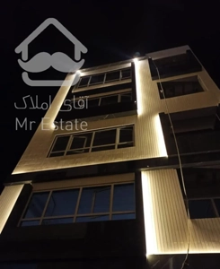 آپارتمان ۱۴۰ متری سرخواجه