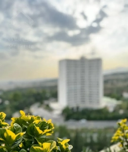 شهرک امید پنت‌هاوس /۱۵۶متر۳خواب/ فروشنده واقعی