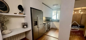 آپارتمان ۷۰ متری اراج بازسازی مدرن نورگیر عالی