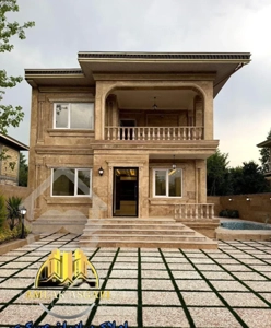 فروش ویلامدرن دوبلکس،m185بنااستخردارماسوله