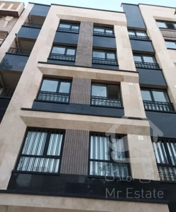 آپارتمان ۶۸متر نوساز