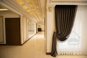 آپارتمان ۵۰متری یکخوابه نوساز فردوس غرب