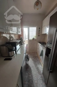 فروش آپارتمان ۵۵ متری خیابان سرحدی جنوبی