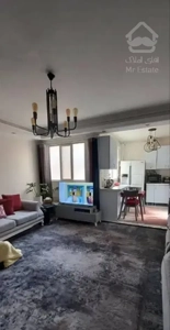 سیمون بولیوار خ اقبالپور ۵۸ متری ((فول بازسازی))