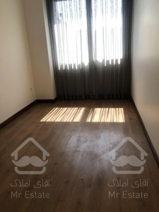 ٧٨ متر دو خواب ظفر دليري