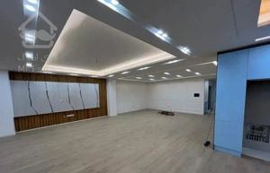 آپارتمان۲۰۰متری ژاله/کلیدنخورده/تک واحدی