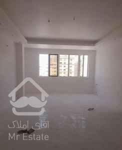 آپارتمان ۱۳۰ متر سه خوابه کلید نخورده انسجام