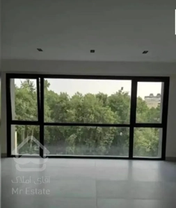 سعادت آباد بلوار دریا/۱۵۰ متر/فول مشاعات/ دید ابدی