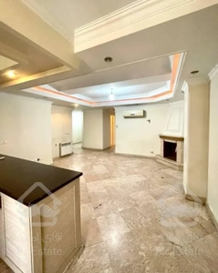 ۸۵متر کم واحد سالن پرده خور