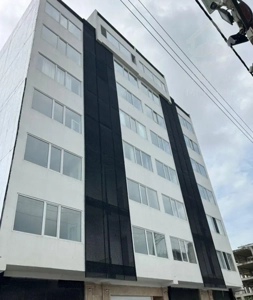 آپارتمان خوش قیمت مرکز شهر کلید نخورده