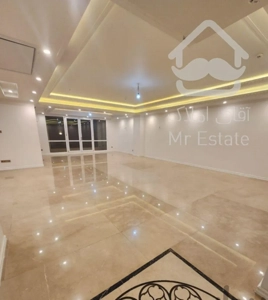 ۱۸۵متر/شاهکاره مهندسی/تک واحدی