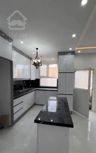 ۶۸ متر « چهـارراه مخابرات » طبقه ۲