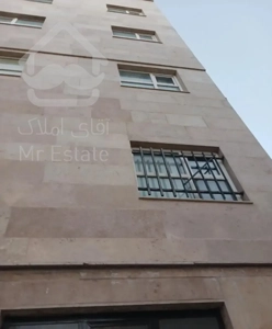 یک واحد آپارتمان شهرک انتظامی